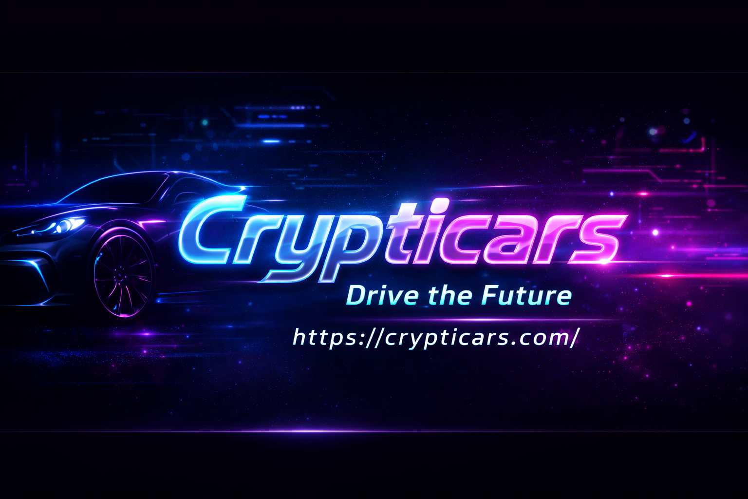 Crypti cars