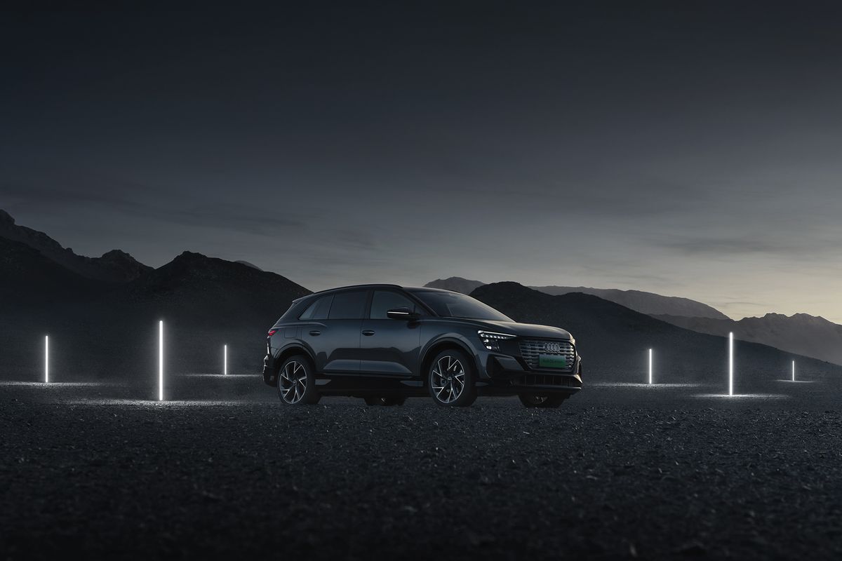 Premium Vehicles with Bitcoin, USDT