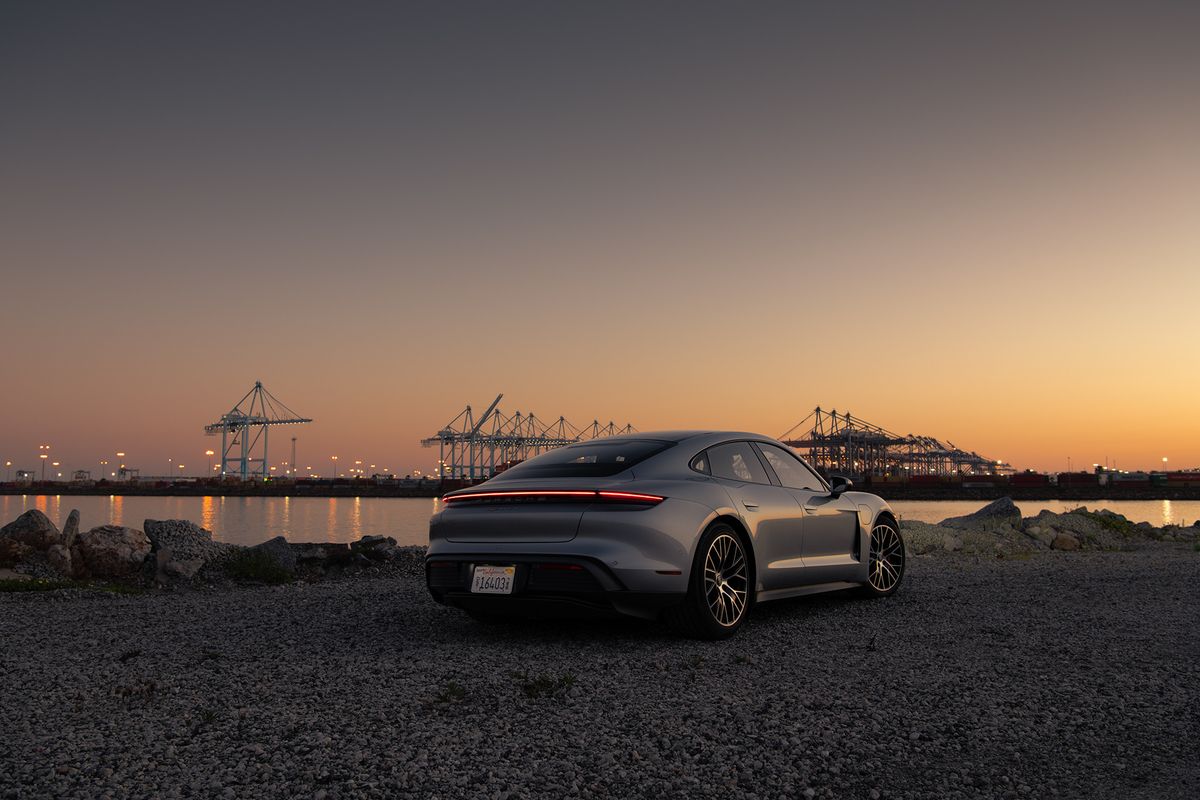 Fast & Reliable Crypto-Powered Car Trading