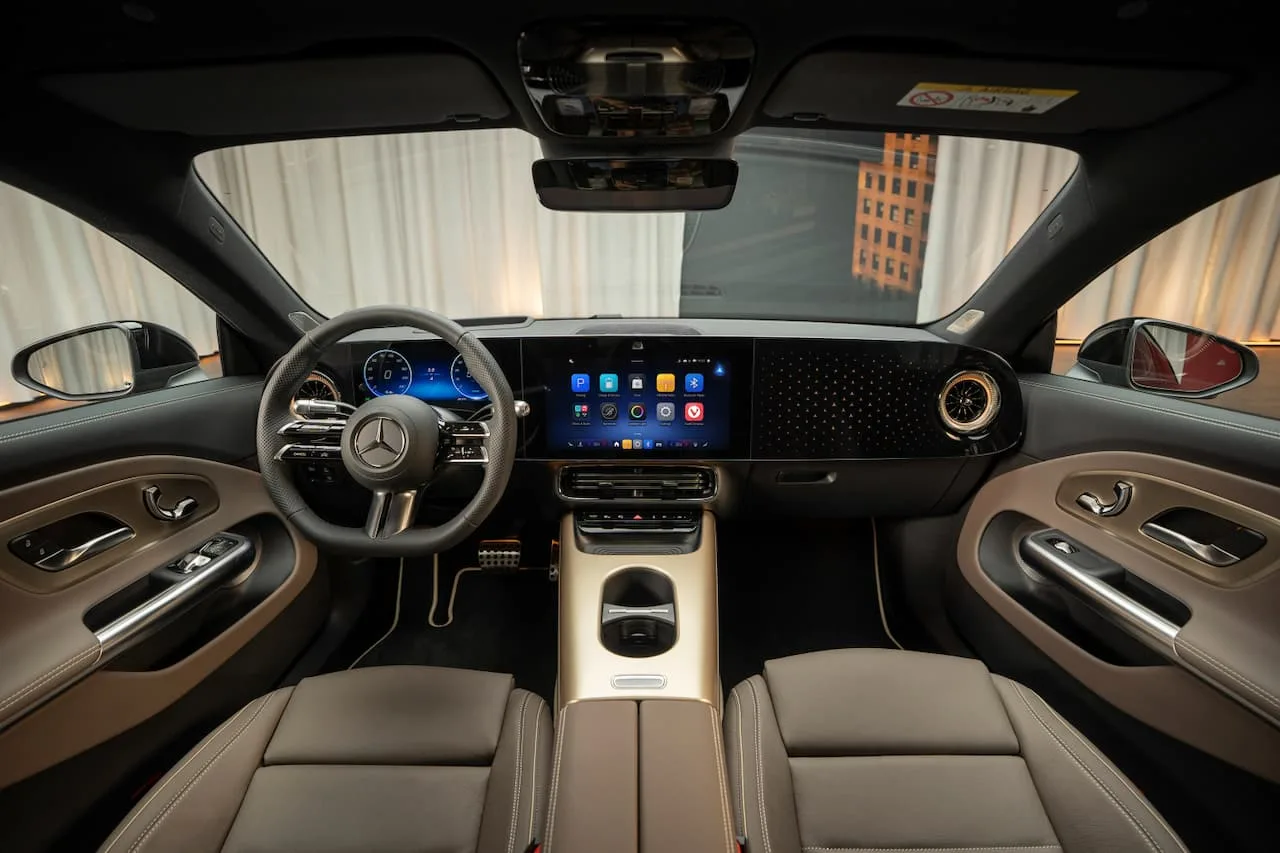 Merceds AMG SUV 2026!!