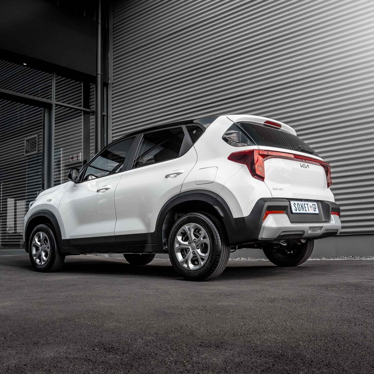 Kia Sonet