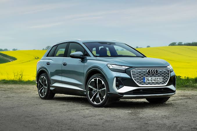 My Audi Karens