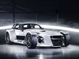 DonkerVoort GTO-RS