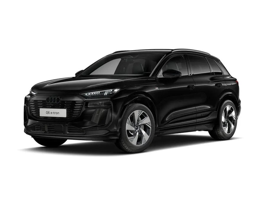 Audi Q6